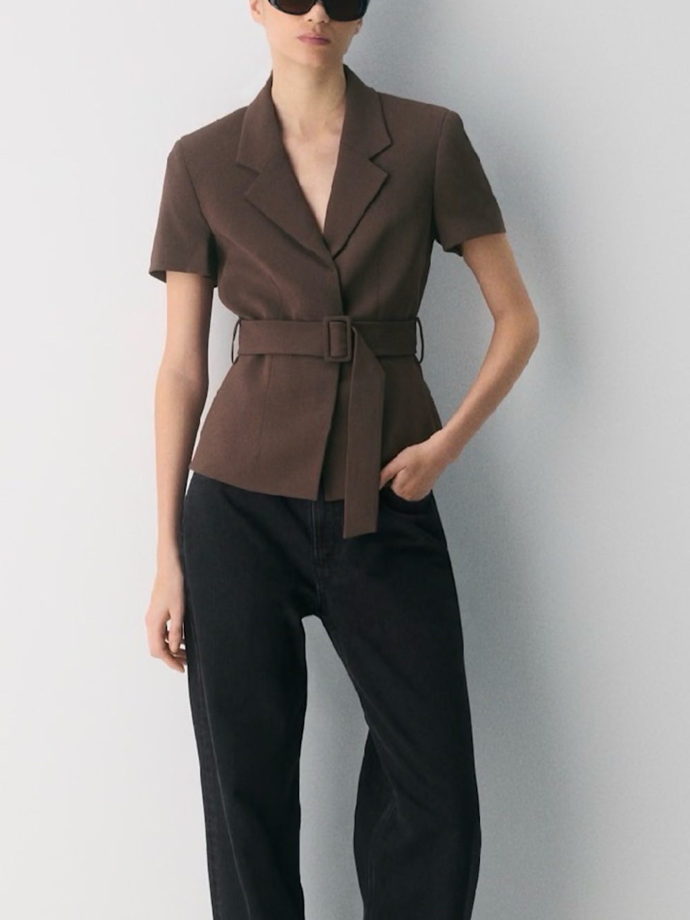 ISO Aritzia Brynn Top